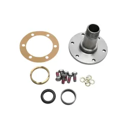 Discovery I front axle stub kit