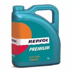 Repsol Premium 10W40