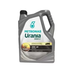Aceite Urania 15W40 5L