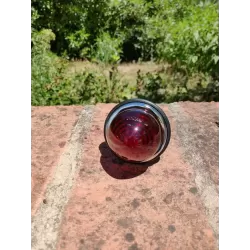 Intermitente cristal Lucas tipo 594