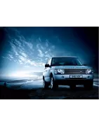 Range Rover 2002-2009